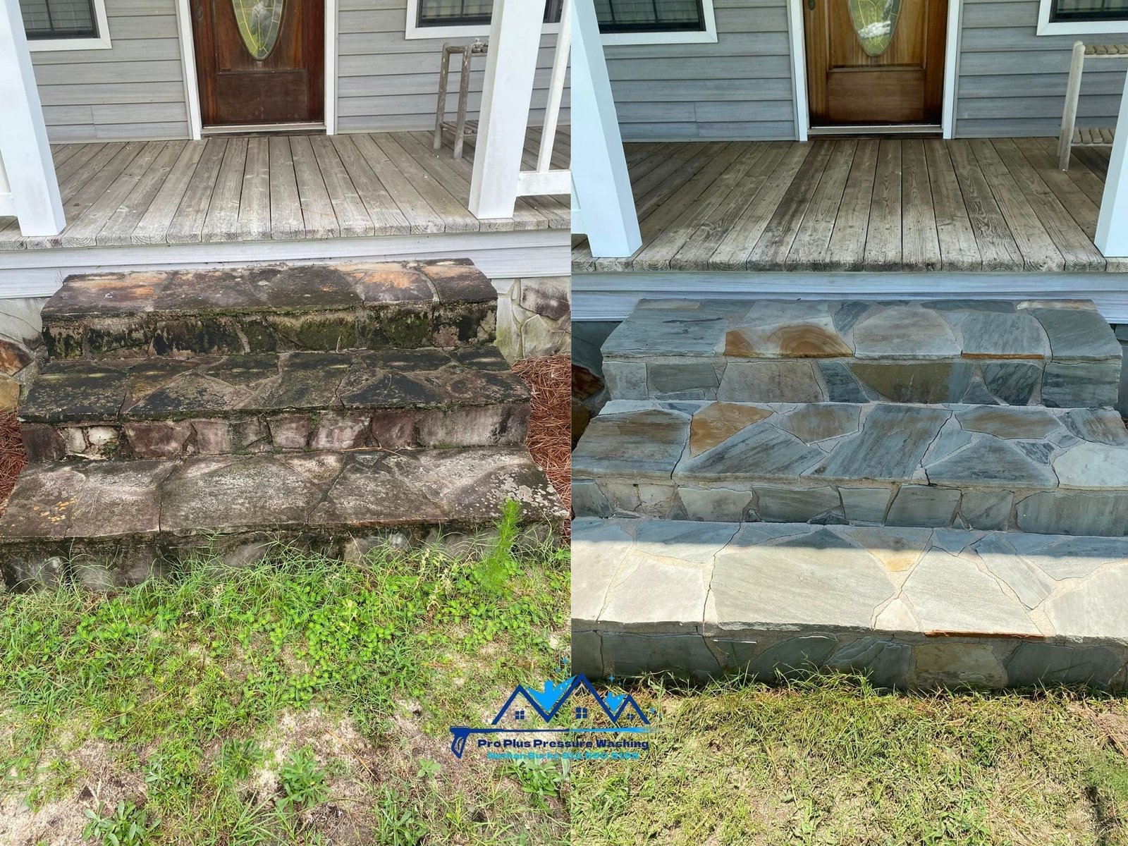 Pressure Washing in Baxley GA Copy of Michael Read 2