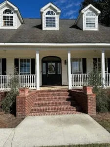 Front After