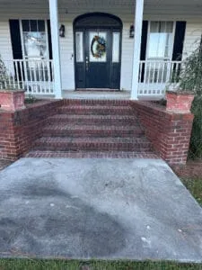 Front Before