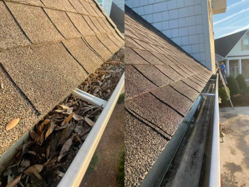 Gutter Cleaning Pro Plus Douglas Ga