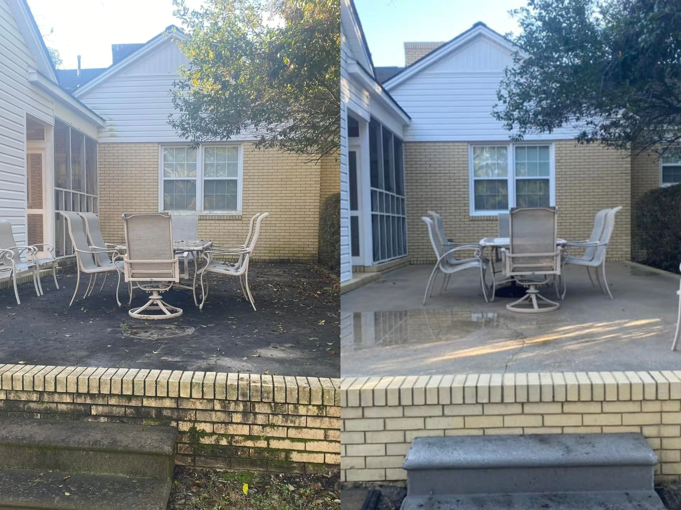 Pro Plus Pressure Washing Coffee County GA