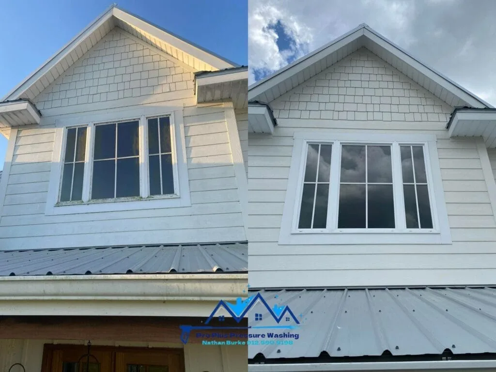 Window Washing Pro Plus Atkinson County