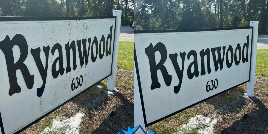 Soft Washing Pro Plus Broxton GA